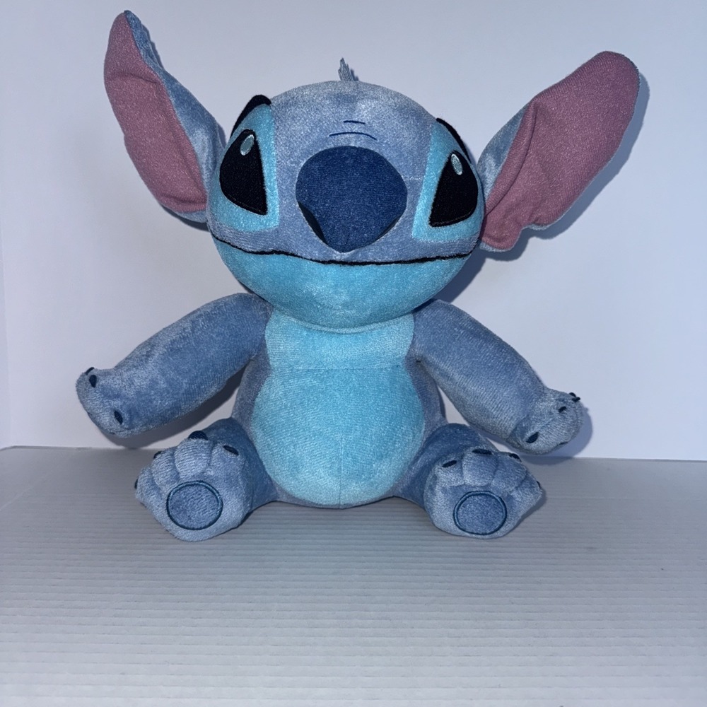 Lilo and Stitch - Stitch Plush